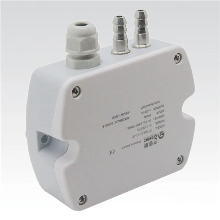 এইচভিএসি চাপ ট্রান্সডুসার