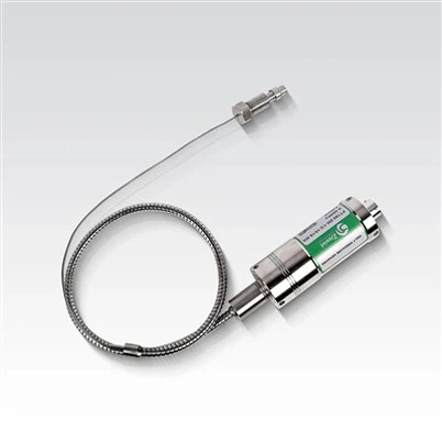 কৈশিক-উন্মুক্ত গলিত চাপ ট্রান্সমিটার