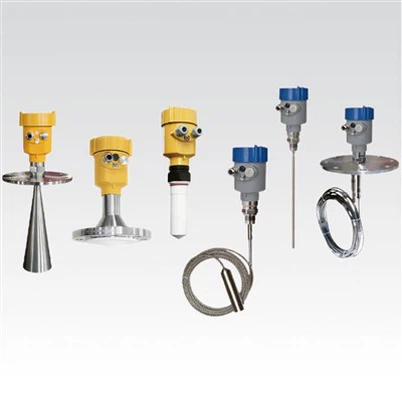 গাইডেড ওয়েভ রাডার লেভেল ট্রান্সমিটার