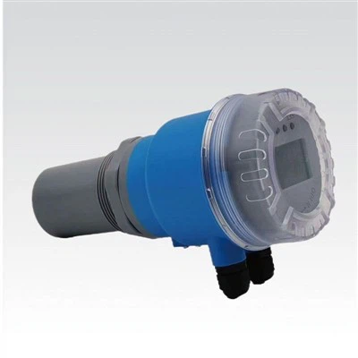 অতিস্বনক স্তরের ট্রান্সমিটার